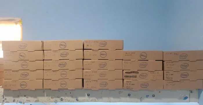Notebook dell, lenovo, acer, samsung (i5, i7 vários modelos disponíveis) loja física
