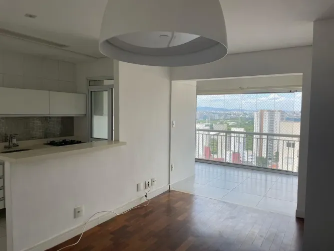 APARTAMENTO PARA LOCAÇÃO NO CORAÇÃO DO JARDIM BONFIGLIOLI