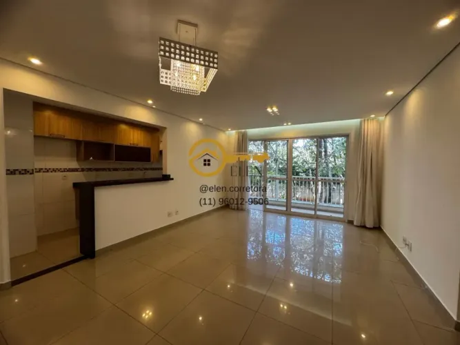 Casa TH Duplex- condomínio Terrara Interlagos