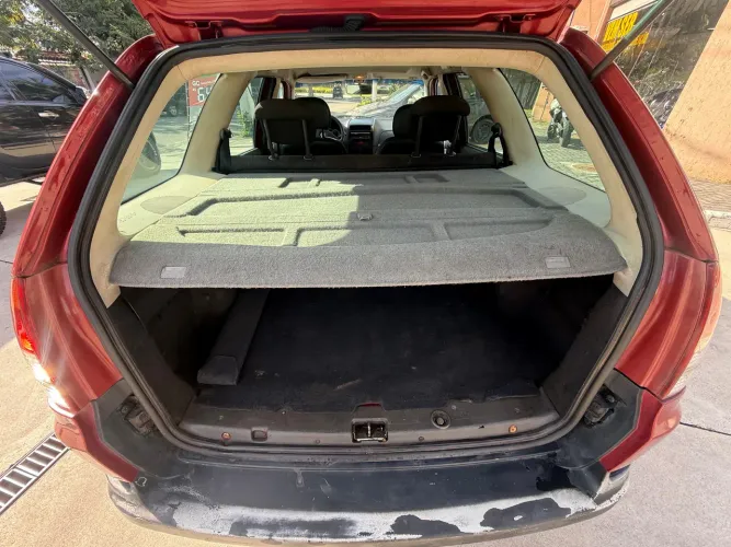 Fiat Palio Weekend ELX 1.4 MPI Fire Flex 8V 2008
