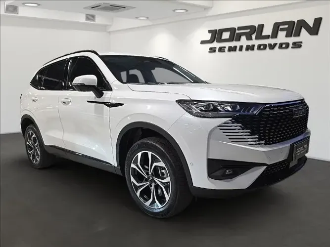 GWM Haval H6 Premium Phev AWD 2025