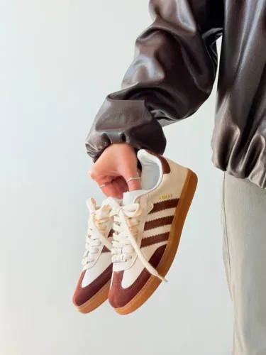 Tênis Adidas Samba OG