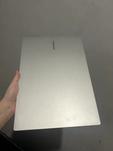 Notebook Samsung galaxy book go