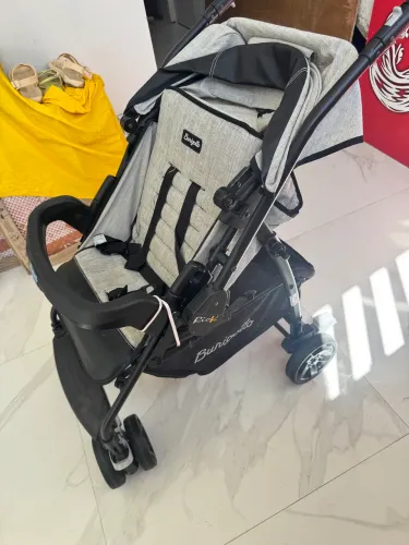 Carrinho Burigotto
