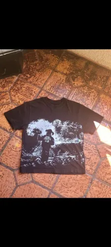camiseta preux