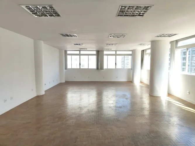 Sala/Conjunto para venda com 116 metros quadrados em Bela Vista - São Paulo - SP