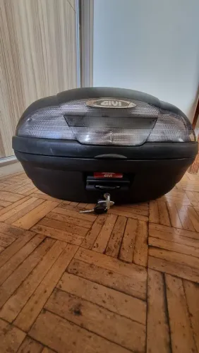 Baú 45 litros GIVI