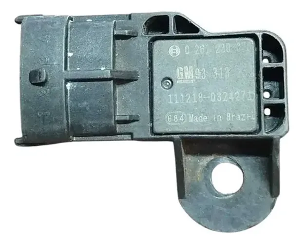 Sensor Map Gm Celta Corsa Prisma 1.0 1.4 2007 2008 2009 2010