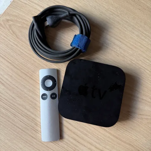 Apple TV 3ª geração A1469
