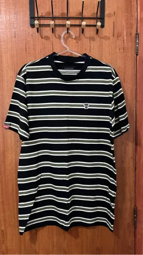 Blusa ThugNine
