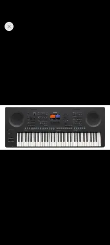 Teclado sx620 Lançamento pronta entrega