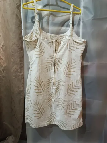 Vendo vestido