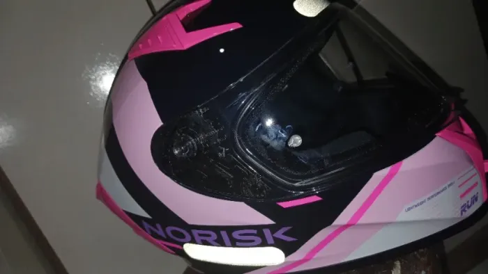 Capacete Norisk