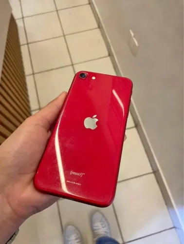 iPhone SE 2020