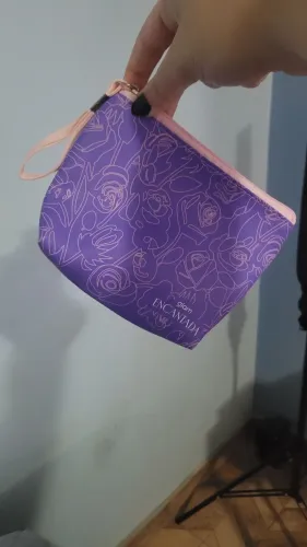 Necessaire bolsinha Glam