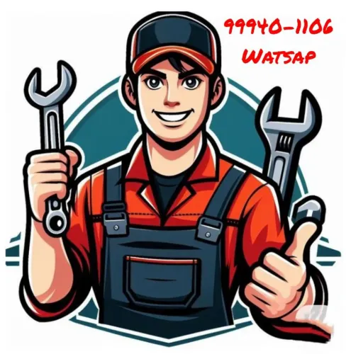 Marido de Aluguel/Rn