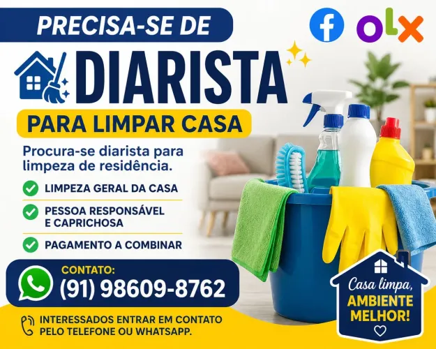 DIARISTA