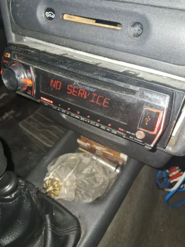 Som pra vender de carro