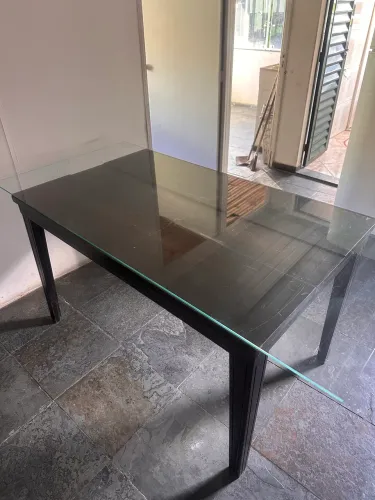 Mesa de jantar