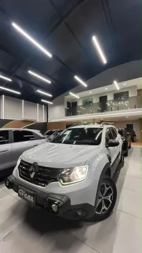 Renault Duster 1.6 Hi-flex 16V Mec. 2023