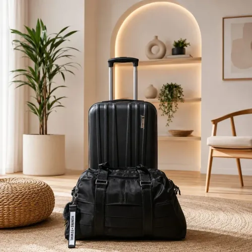 kit mala 10kg