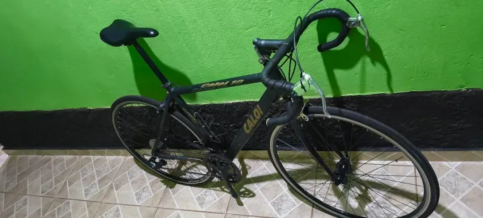 Bicicleta Caloi 10 speed 700