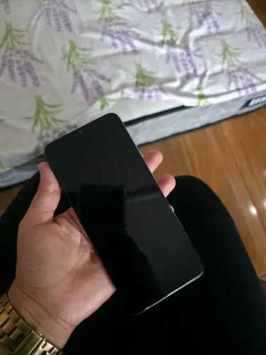 Vendo celular moto E22