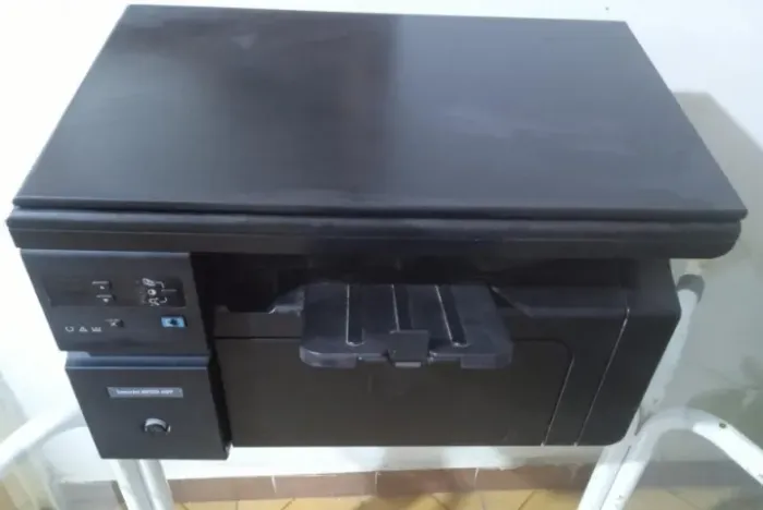 Impressora HP Laserjet M1132MFP