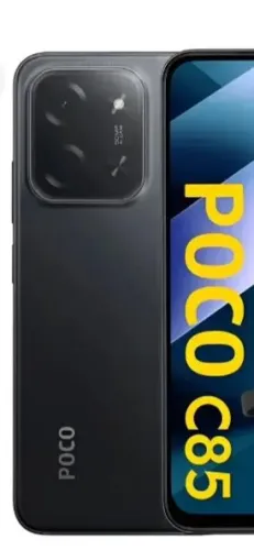 VENDO: Xiaomi Poco C85 -<br><br>256GB / 16GB RAM