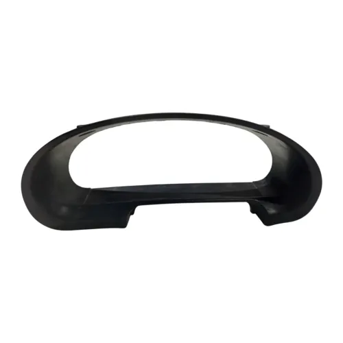 Moldura Painel Instrumento Volkswagen Gol G3 1999 A 2005