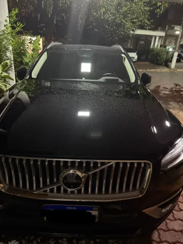 Volvo XC-90 T-8 Ultimate 2.0 AWD (híbrido) 2024