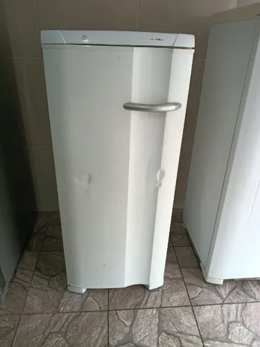 Freezer vertical frete grátis 