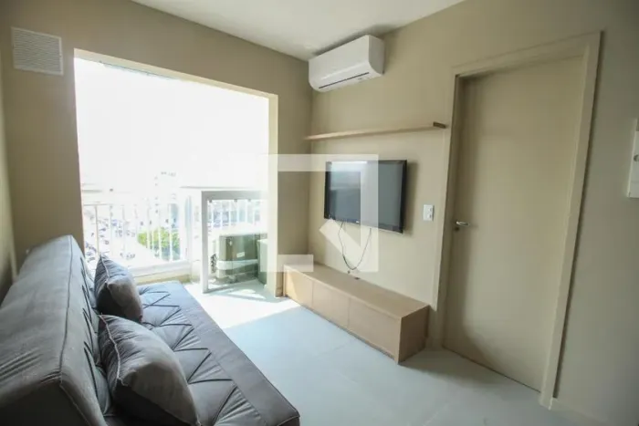 Apartamento à Venda - Mooca, 1 Quarto, 33 m2
