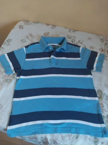 Camisa Polo original tamanho M