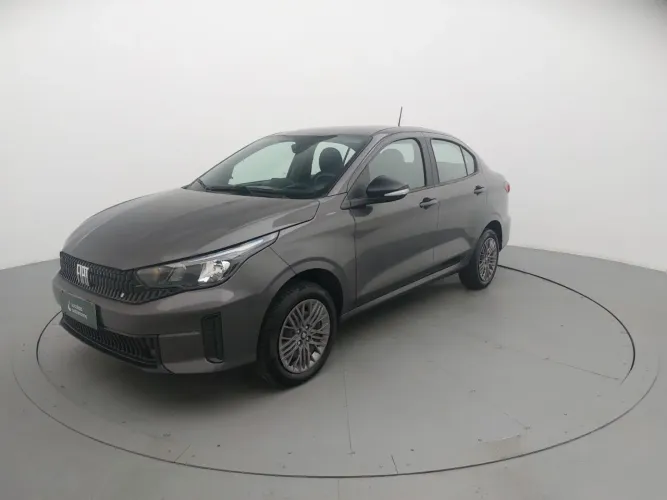 Fiat Cronos Drive 1.0 6V 2026