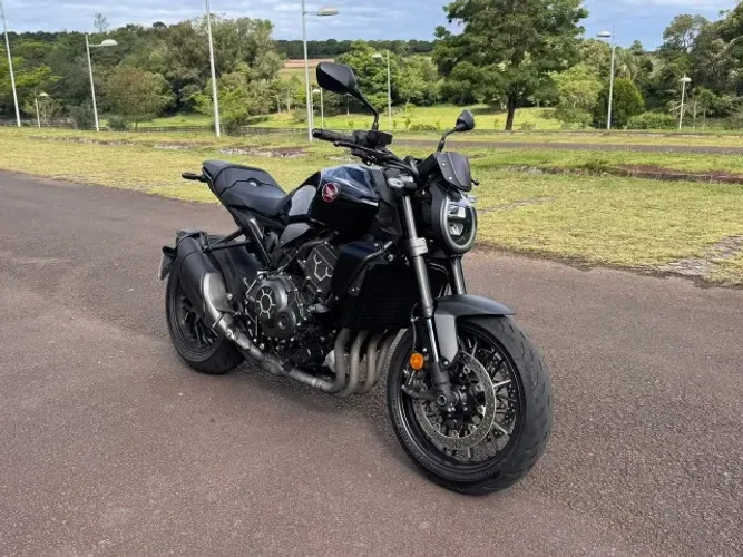 Honda CB 1000r 2023