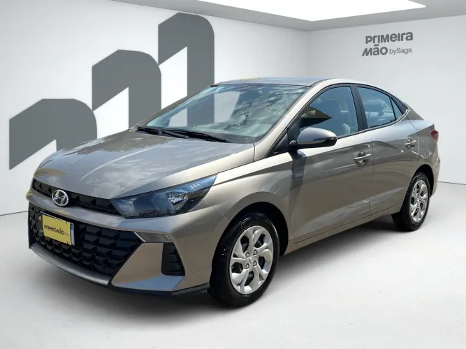 Hyundai HB20S Comfort 1.0 Flex 12V Mec. 2027