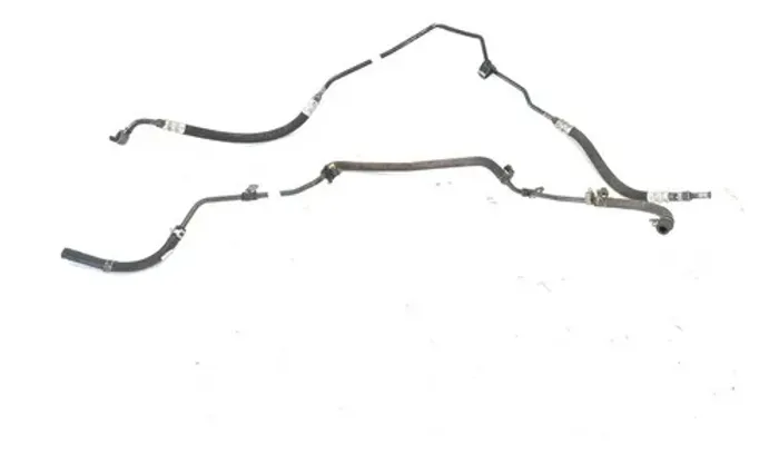 Conjunto Mangueira Direção Honda Civic 1.6 1996 1999