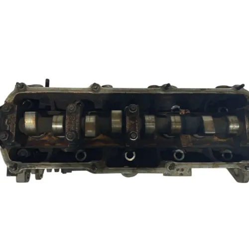Cabeçote Vw Ap 1.8 8 Válvulas Gol Parati Passat 1984 A 2000
