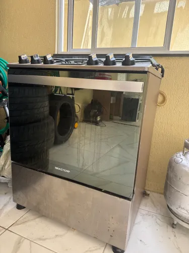 Fogão