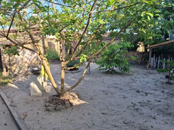 Terreno disponível em Santa Helena MA