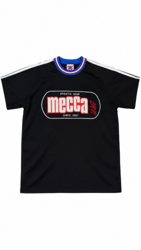 Camiseta Vintage Mecca Relíquia