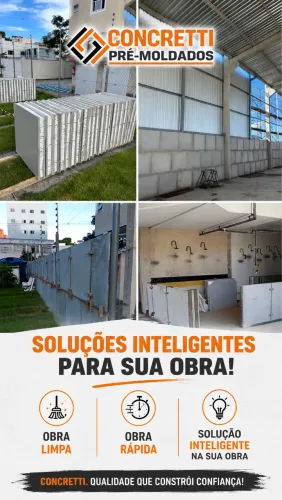 Bloco pronto 