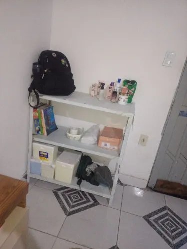 ESTANTE DE AÇO 50