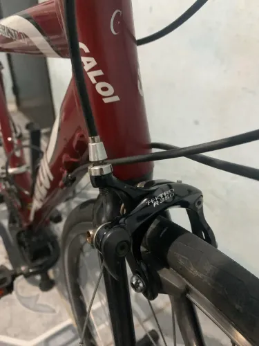 Bicicleta Caloi Sprint 10