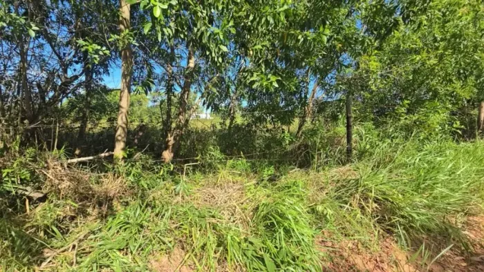 Lotes escriturado Guarapari, Balneário, Village. Uma oportunidade real pra sair do alugue