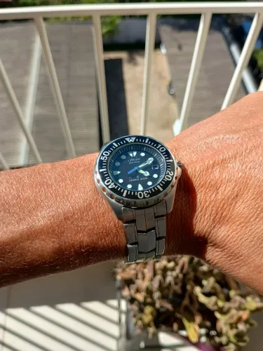 Citizen BN00004-04H 300 M