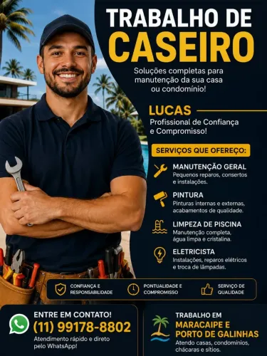 CASEIRO