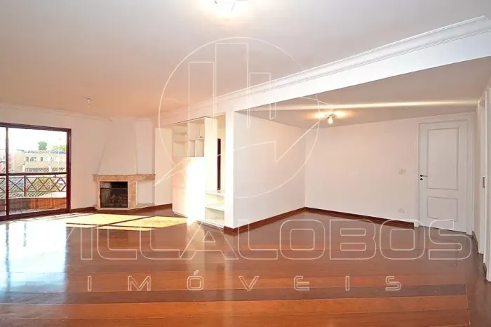 Imóvel para venda tem 150 metros quadrados com 2 quartos em Vila Madalena - São Paulo - SP