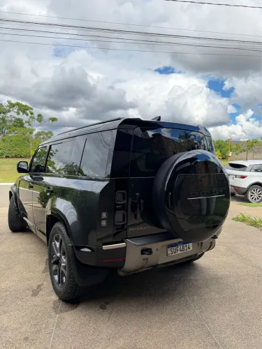 Land Rover Defender 110 X D300 HSE Mhev DIE AUT 2024